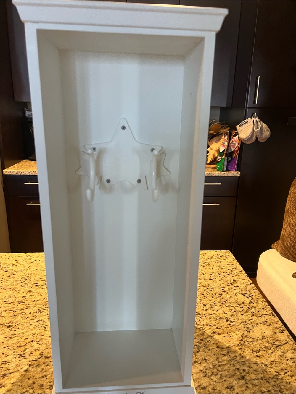 American Girl Storage Tower